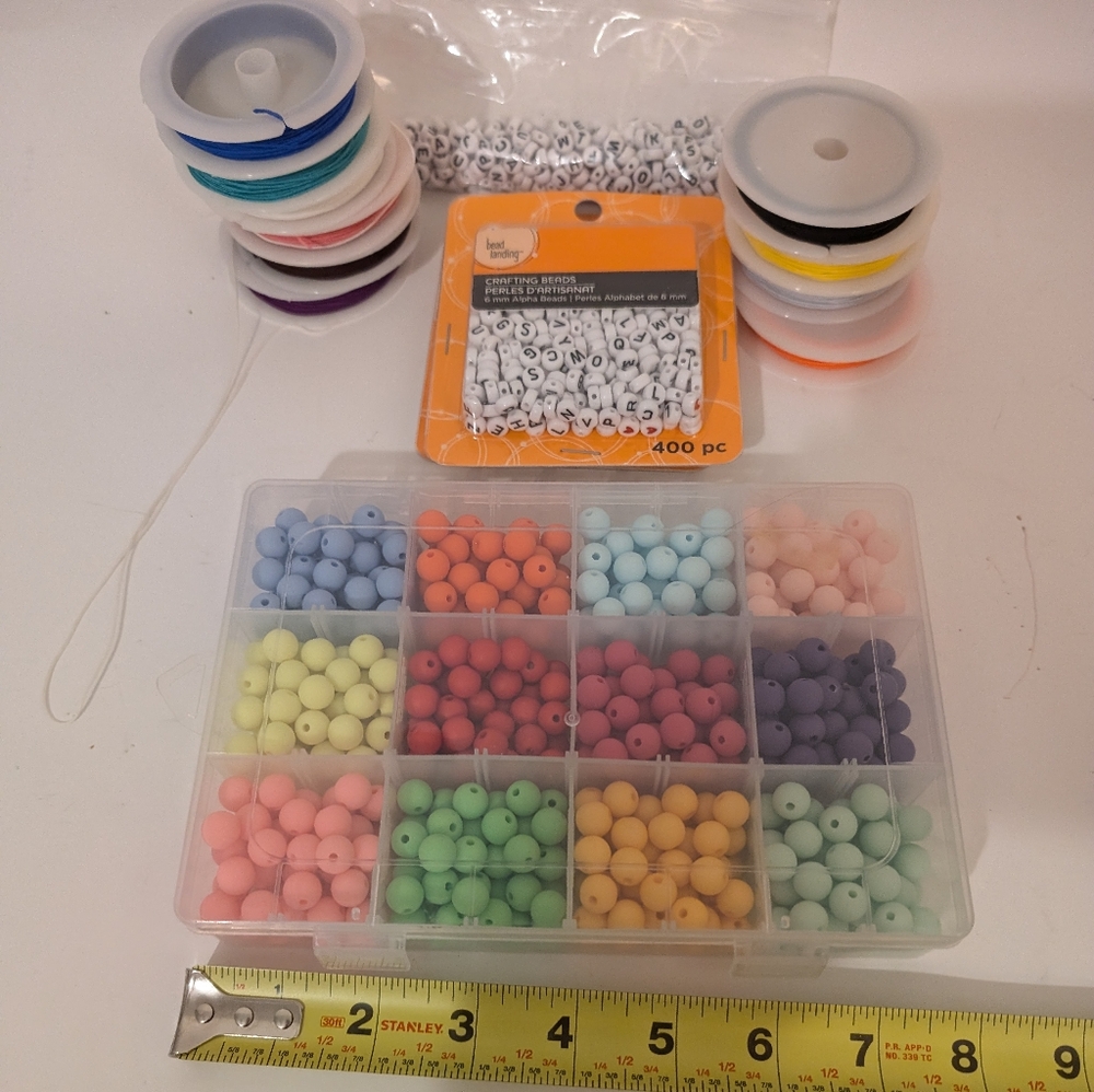 Bead kit